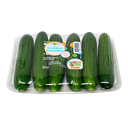 8 x 1 lb. Tray